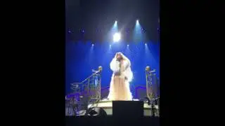 Mariah Carey - Vision of Love - Live in Las Vegas - 6/7/2016