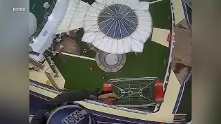 Coast Guard medevacs cruise ship passenger experiencing septic shock