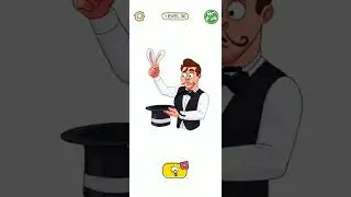 Braindom Draw Puzzle : Sketch Level 30 Gameplay walkthrough solution