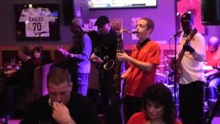 Dexter & The Funkyard @ Brasky's Bar & Gril