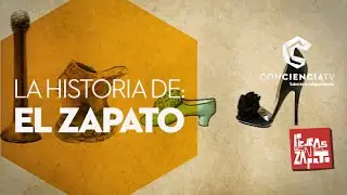 Piedras en el Zapato - Historia del Calzado