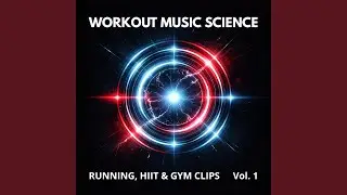 Cardio Assault – 165 BPM