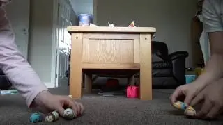 The rubber dubber show                                                      funny