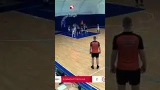 Айзатуллин Эмиль 🔥🏀👍🏻 🥳#рфб #баскетбол #gameplay #mvp #nba #sports #basketball #game