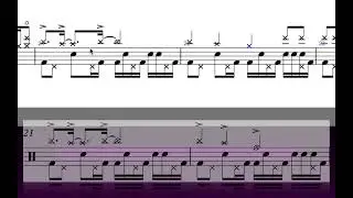 3 4 Discovering Drum Notation