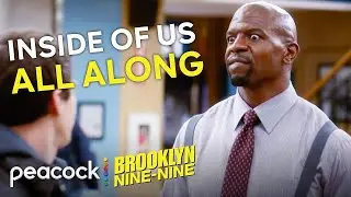 Cold opens but it's just the best Terry ones | Brooklyn Nine-Nine