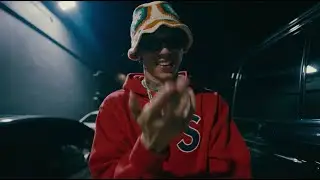 CENTRAL CEE &ndash; REALITY [MUSIC VIDEO] (PROD. STREET)