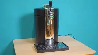 Krups Beertender : Test et Avis