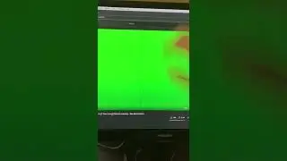 How I fix dead pixel (line) on monitor