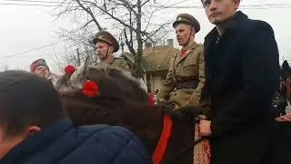 Banta lui Coroi (Ariciuc) 2017/2018