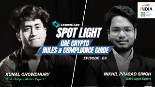 What are the laws regarding #crypto in UAE?