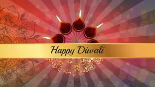 Happy Diwali Festive Background Music | Diwali 2021 | Diwali Special | Indian Instrumental Music#GL