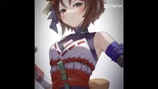 ❤️🤍yaeno muteki🤍❤️ #umamusume #umamusumeprettyderby