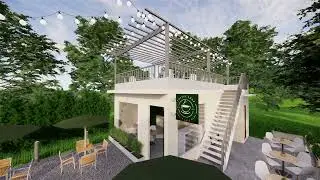 CAFE MARXIELLA
