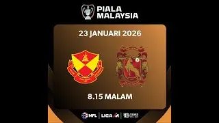 SELANGOR FC VS KELANTAN TRW 🔥🔥🔥 MALAYSIA CUP🔥🔥LEG 2