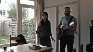 raas - waar (live demo)