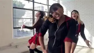[YOUn1queBeat] BLACKPINK (블랙핑크) - DDU-DU DDU-DU Dance Cover