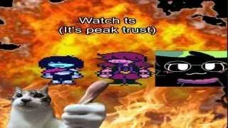 Deltagoon - Chapter 1 Realtime Dub