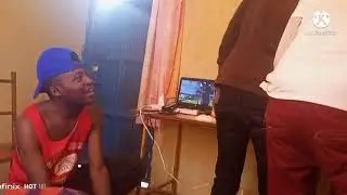 ttonny comedy anawatembele comrades siku ya sikukuu