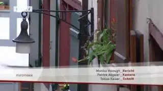City: Besuch in Basel | euromaxx
