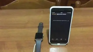 WatchOS 4 Beta Sviluppatore 3 / Install WatchOS 4 Developer Beta 3 GRATIS