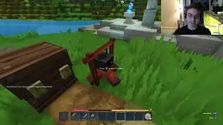 Hytale Ep 1 : A New World!