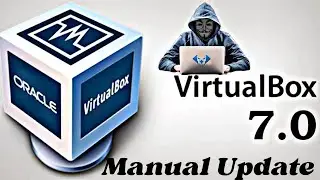 VirtualBox Version 7 | New Update is here | installation and first look of #oracle #virtualbox #7