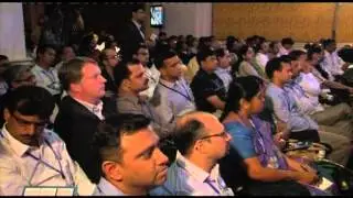 Panel Discussion Accelerating Capability development for technology innovation