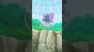 suicune help Ash and go pokemon #shorts