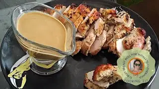 BEST TURKEY &diams;️ BREAST ROLL | Joyful Celebs - StepxStep &diams;️#chefpachigallo #cookinghacks #turkeytips