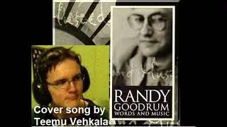 Teemu Vehkala - Melody (Randy Goodrum)