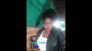 Ywak roda Atis pesaofficial audio