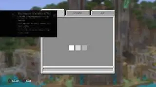 MINECRAFT PS4 PRO LEGACY, 200 SENSITIVITY INVERT LOOK, SOUTHPAW CONTROL SETTINGS TRAINING. ReAlEsT.