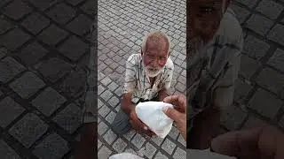 #mumbai's #life #feeding #food#homeless#poor ❤️🙏