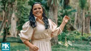 Cassiane - Não Abro Mão (Clipe Oficial MK Music)