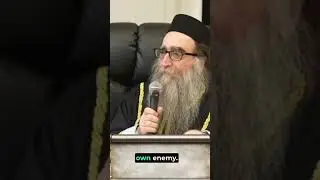 Rabbi Pinto: Who is REALLY Ruining Your Life? (The Answer May Shock You)