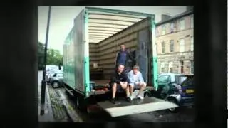 Removal Company, Moving Company & House & Office Removals & Handy Moves