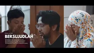 Sintesa Vocal Play - Bersujudlah (Official Music Video)