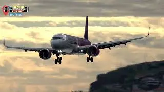 WIZZAIR 250TH FIRST TIME LPMA