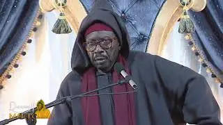 LI AL MAKTOUM WOY SERIGNE MADIOR CISSE