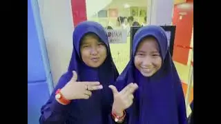 mizan amanah kidzania