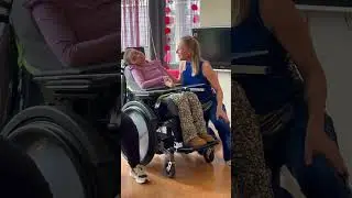 Diva Dichtbij zingt ook voor kinderen met een ernstig meervoudige beperking (EMB)