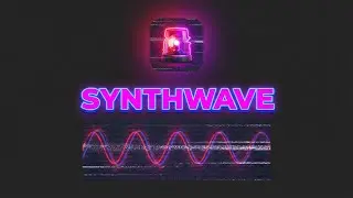 Retrotronics Live 🌠 — chill retro radio for coding, studying & dreaming
