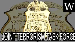 JOINT TERRORISM TASK FORCE - WikiVidi Documentary