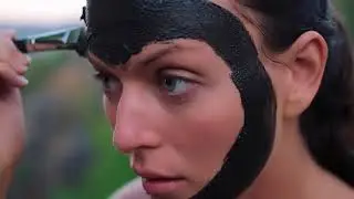 Comment appliquer le masque The Problem Solver May Lindstrom