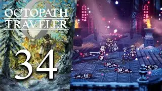 Der Kampf gegen Tytos! 🗺️ Octopath Traveler 0 #34