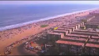 Day Zero: India's 6th Largest City Runs Out of Water