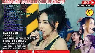 TOP KOPLO LIVE TERBAIK - OM. NIRWANA - OM. ADELLA - LIVE 24 JAM NONSTOP