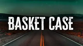 Green Day - Basket Case / Lyrics