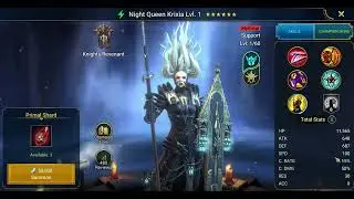 Raid Shadow Legends | Shard Pull Surprise!
